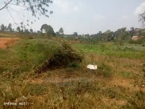 4acres Commercial Land in Matuga Bombo Road on Quick Sale
