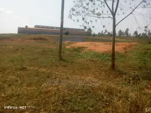 4acres Commercial Land in Matuga Bombo Road on Quick Sale