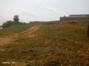 4acres Commercial Land in Matuga Bombo Road on Quick Sale