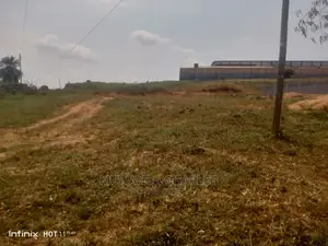 4acres Commercial Land in Matuga Bombo Road on Quick Sale