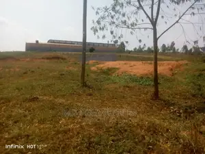 Commercial 2acres of Land for Sale in Kawanda