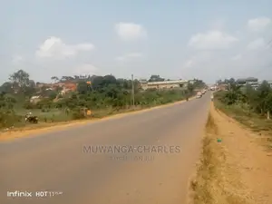 Commercial 2acres of Land for Sale in Kawanda