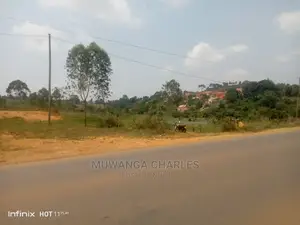 Commercial 2acres of Land for Sale in Kawanda