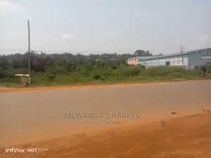 Commercial 2acres of Land for Sale in Kawanda