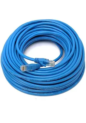Inthernet Cable 20meters