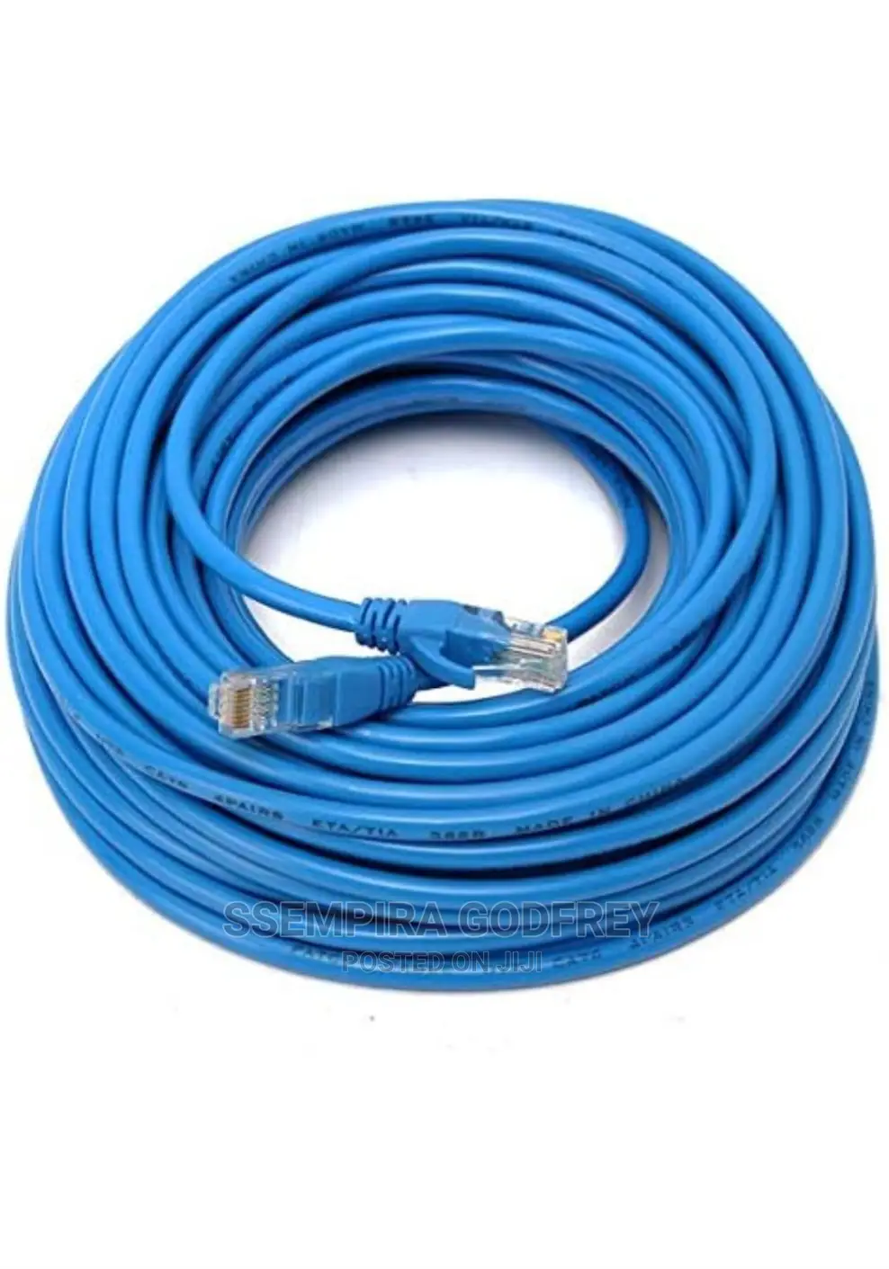 Inthernet Cable 20meters