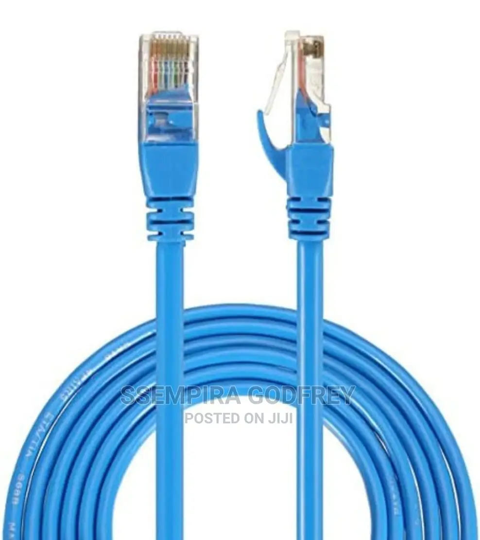Inthernet Cable 20meters