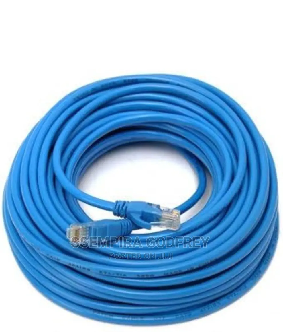 Inthernet Cable 20meters