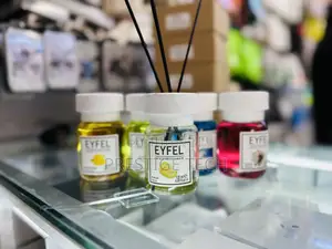 Eyfel Reed Diffusers And Air Fresheners For Home And Office