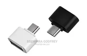 OTG Cable Connecter