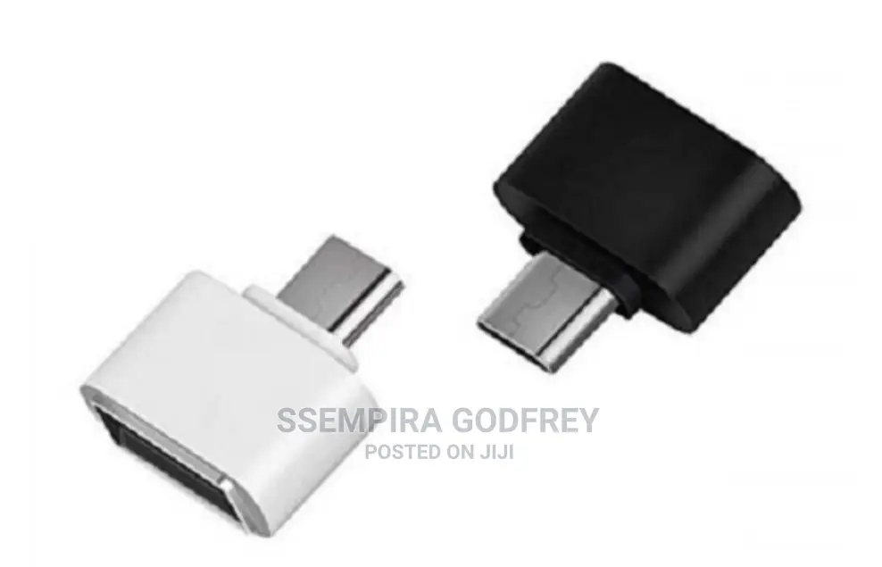 OTG Cable Connecter