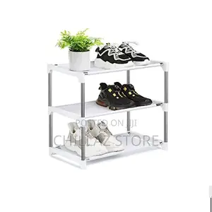 3layer Shoe Rack.