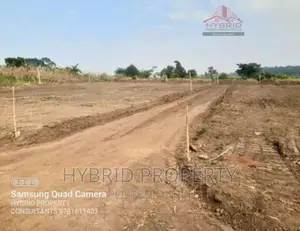 Prime Plots for Sale at Our Namayumba Land Estate~Hoima Road