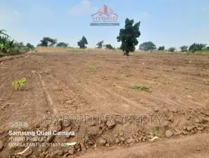 Prime Plots for Sale at Our Namayumba Land Estate~Hoima Road