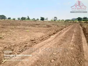 Prime Plots for Sale at Our Namayumba Land Estate~Hoima Road