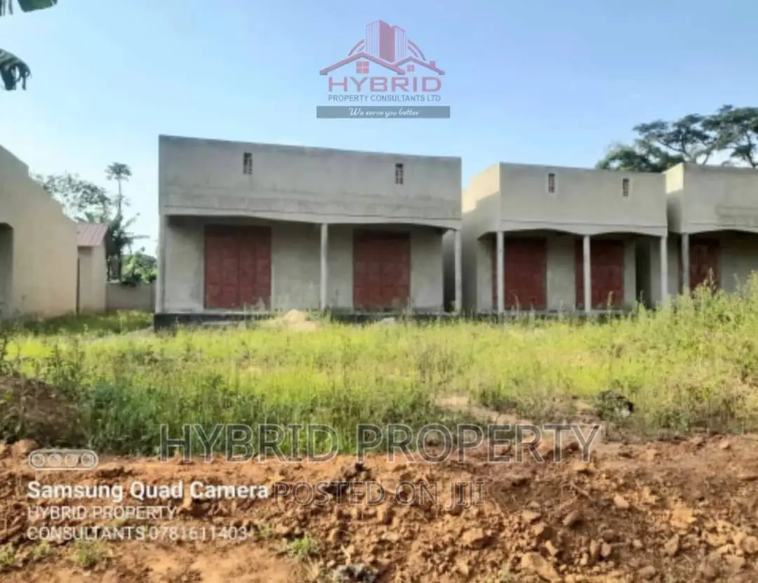 Prime Plots for Sale at Our Namayumba Land Estate~Hoima Road