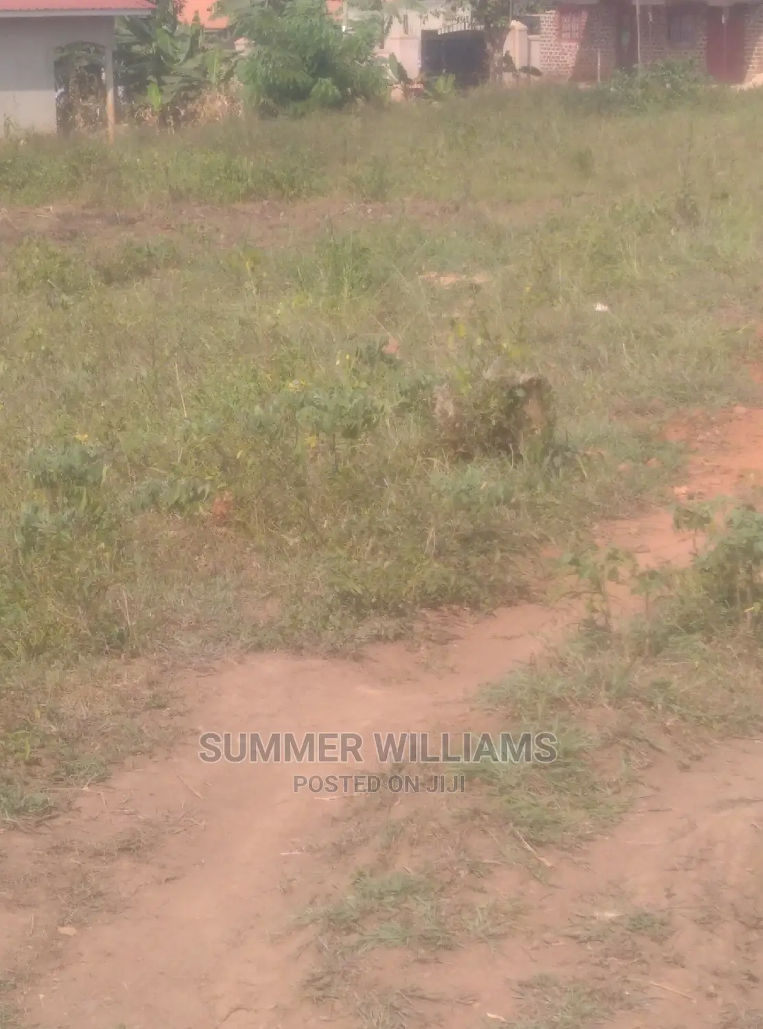 Land for Sale in Seeta Bajjo