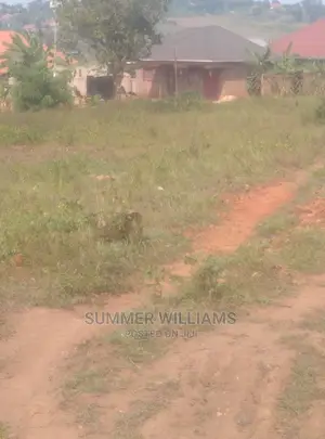Land for Sale in Seeta Bajjo