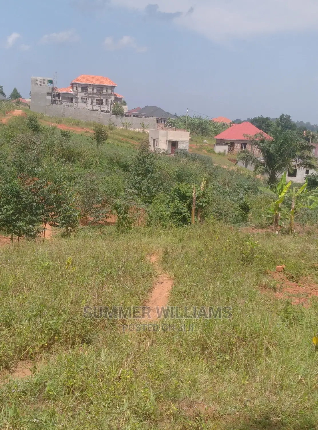 Land for Sale in Seeta Bajjo