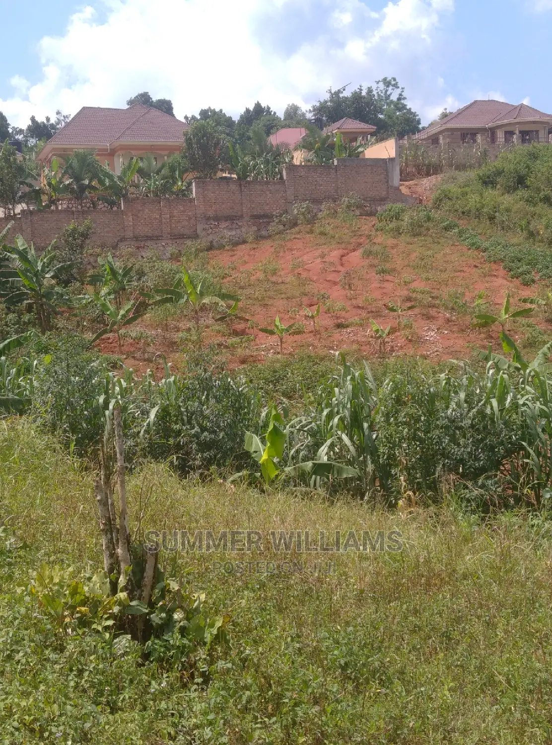 Land for Sale in Seeta Bajjo