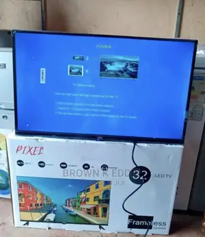 Pixel 32ich Tv