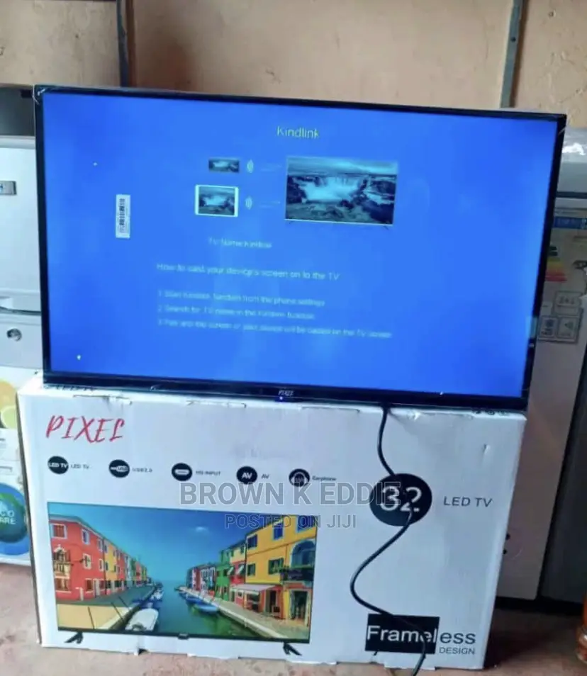 Pixel 32ich Tv