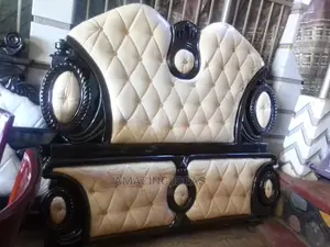Wooden Beds