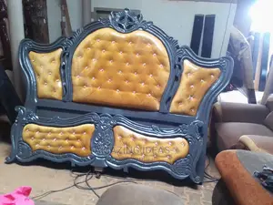 Wooden Beds