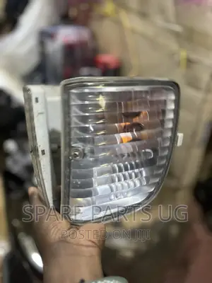Rav4 2000 - 2005 Spotlights