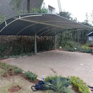 Outdoor Car Shade.