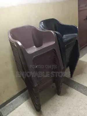 Plastic Chairs Plastic Chairs (Sofa)