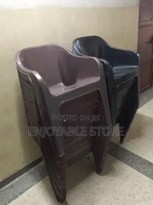 Plastic Chairs Plastic Chairs (Sofa)