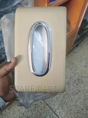 Photo - Tissue Box