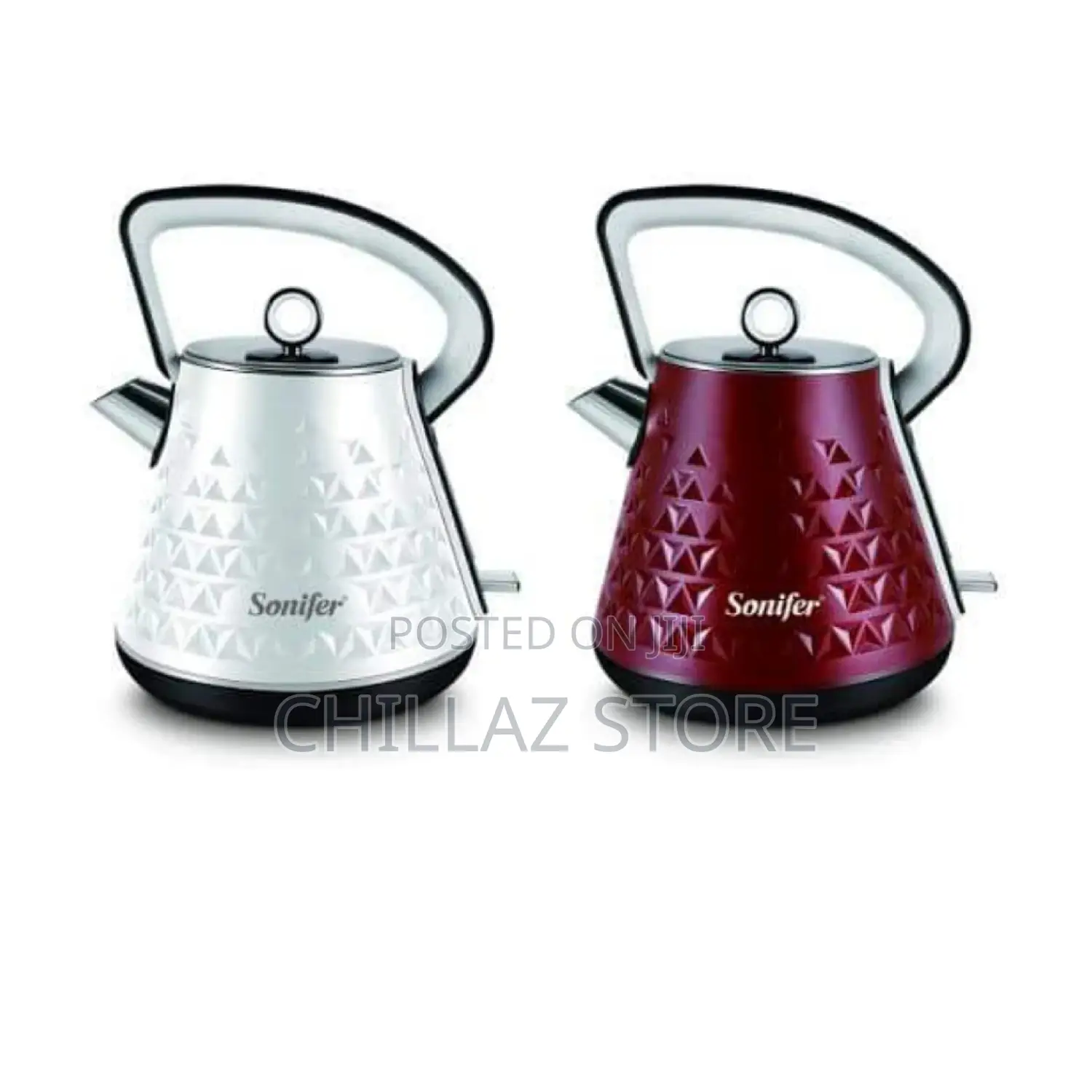 Sonifer Electric Kettle.