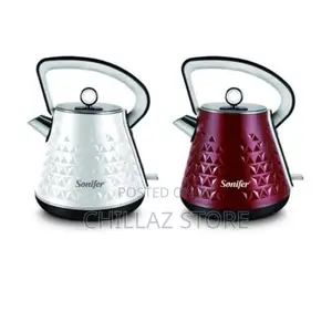 Sonifer Electric Kettle.