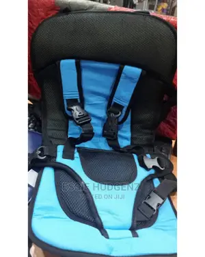 Multifunctional Child Car Seat Cushion