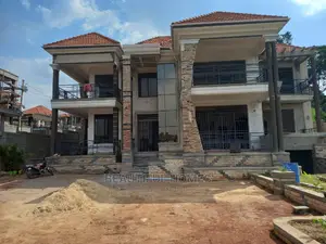 Photo - Furnished 6bdrm Mansion in Kisaasi Corporate, Nakawa for sale