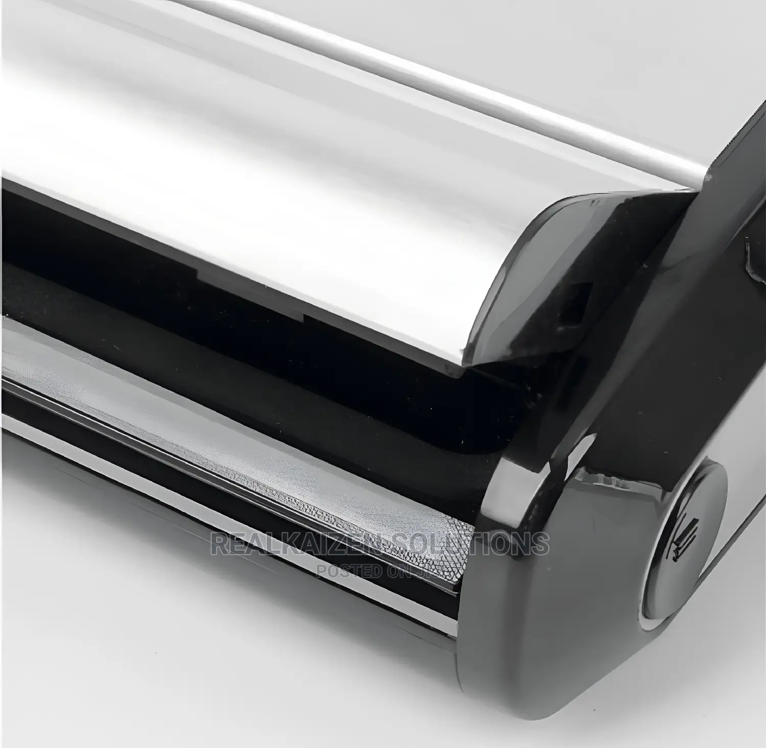 Poland LUND Stainless Steel Vacuum Sealer 175W