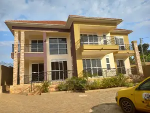 Furnished 6bdrm Duplex in Kira High End for sale