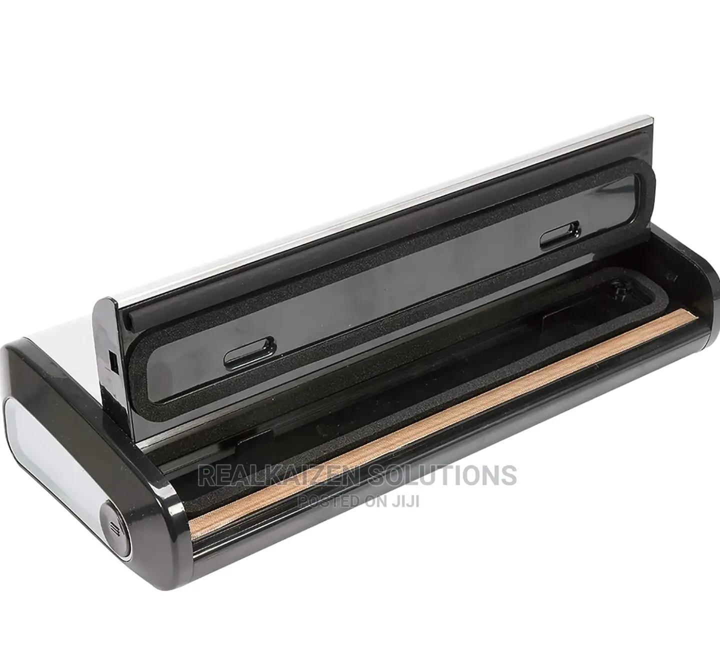 Poland LUND Stainless Steel Vacuum Sealer 175W