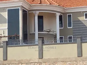 Furnished 6bdrm Mansion in Kira Ministers for sale