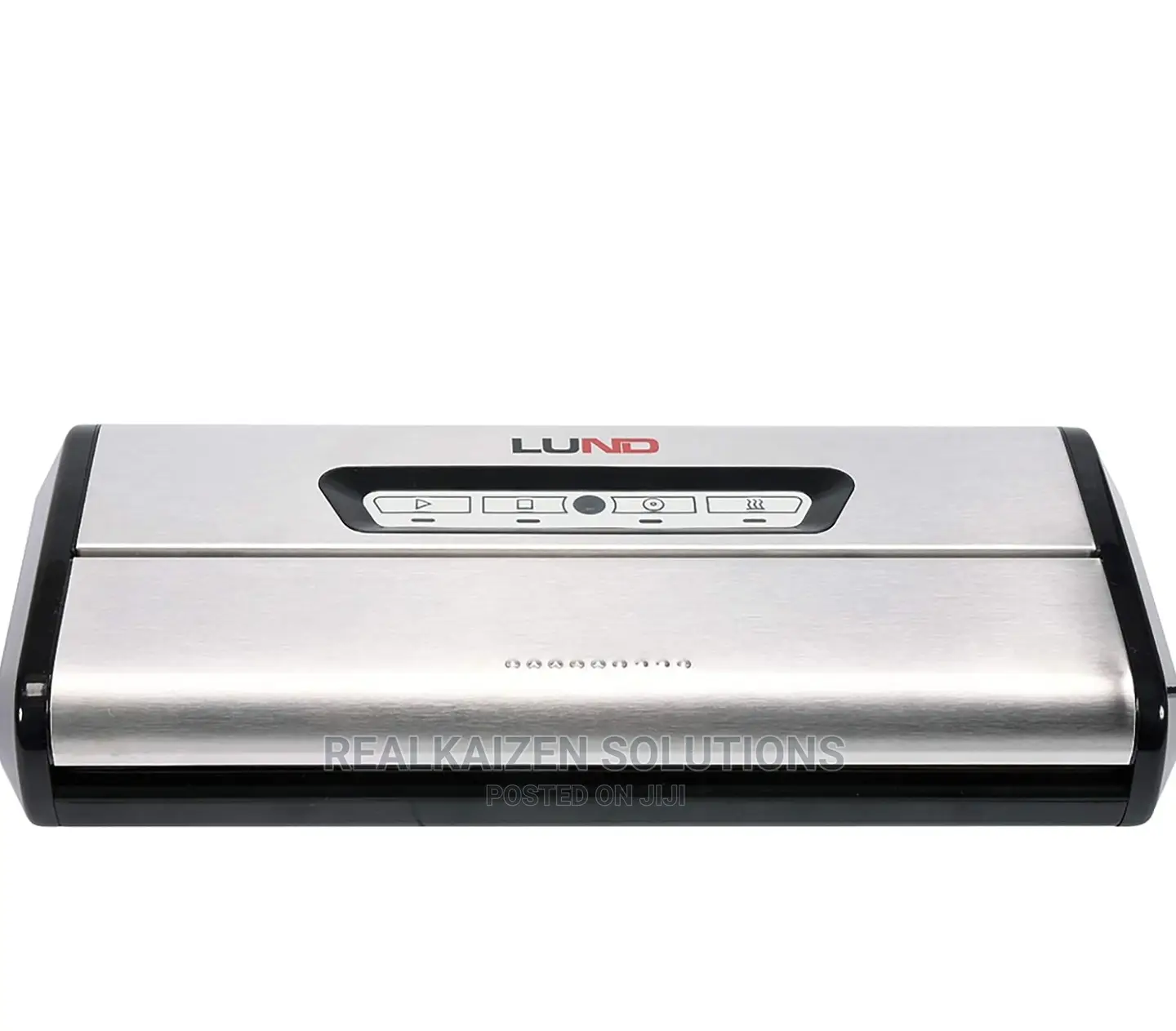 Poland LUND Stainless Steel Vacuum Sealer 175W