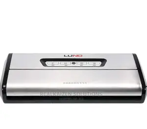 Poland LUND Stainless Steel Vacuum Sealer 175W