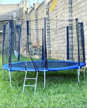Trampolines for Sale in All Sizes;8fts,10fts,12fts and 14fts