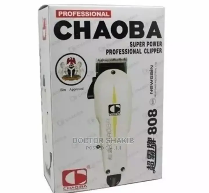 Chaoba Hair Clippers