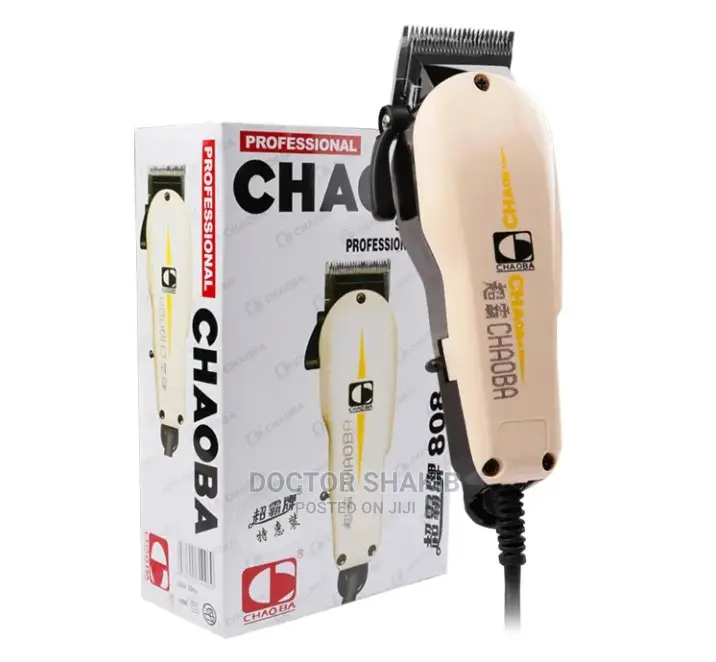 Chaoba Hair Clippers