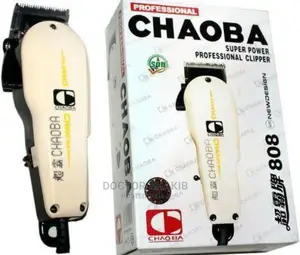 Chaoba Hair Clippers