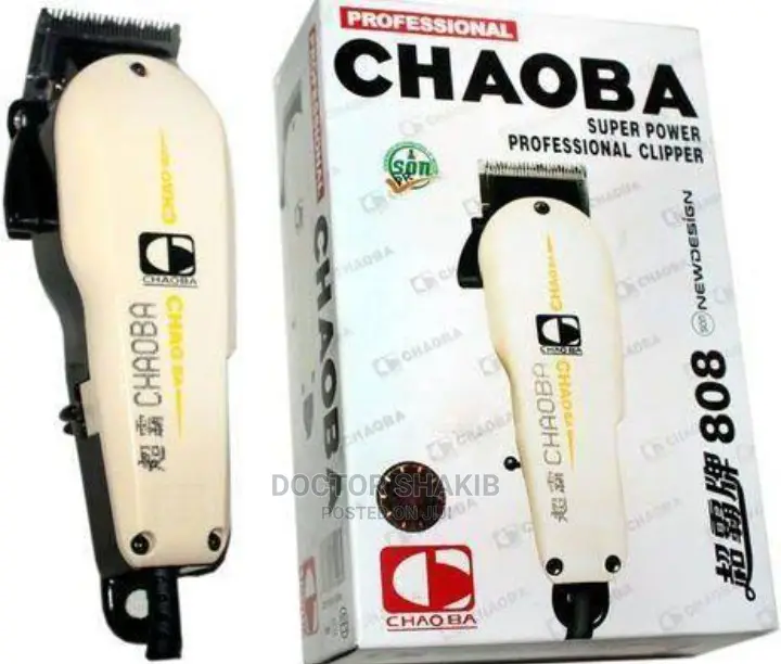 Chaoba Hair Clippers
