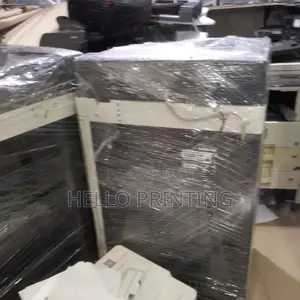 Digital High-Quality US Used Printer for Sale