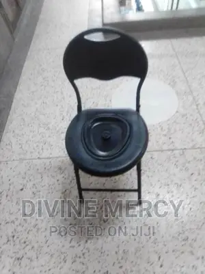 Adults Potty Chair
